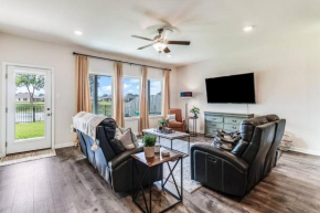 Waterfront,4bedroom,2bath,King Bed,separate shower